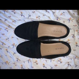 Torrid Loafers- Only Worn Once